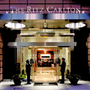 RitzBostonExterior Entrance New